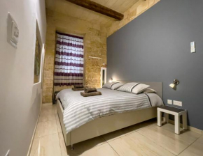 Great Siege Apartment